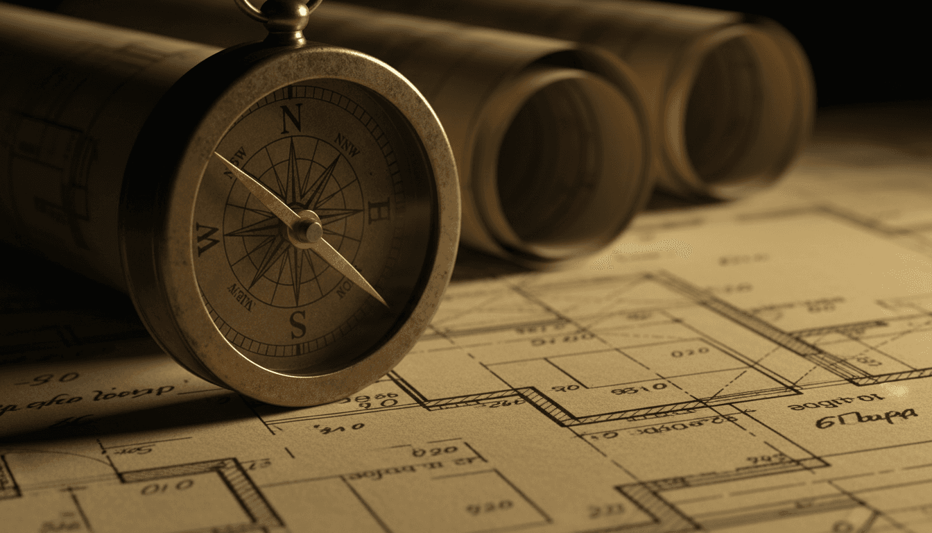 Konflikt-Kompass - Sichere Navigation durch Konflikte