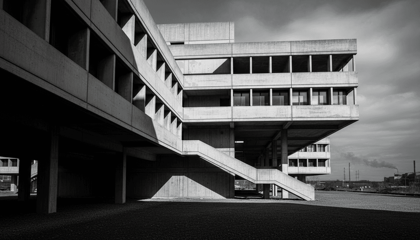 Gegen den Druck - Innere Stabilität unter Belastung
